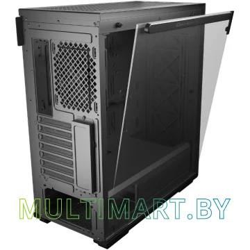 Корпус Deepсool Macube 310P (GS-ATX-MACUBE310P-BKG0P) картинка 6